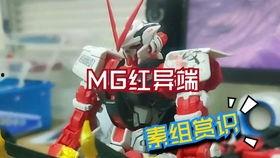 国产敢达开箱视频,匠心独运，科技与艺术的完美融合