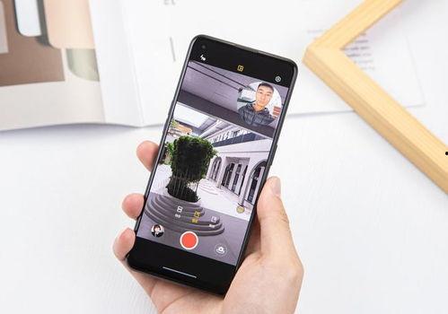 国产手机拍视频用,捕捉生活精彩瞬间