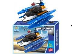 国产积木视频拼装图片,创意无限，乐趣无穷