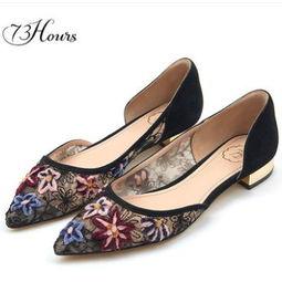 国产女鞋开箱视频,时尚与舒适的完美融合