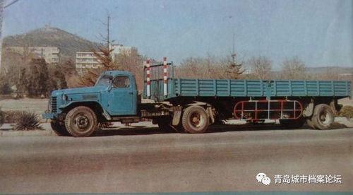 翻修国产老卡车图片视频,国产老卡车翻新之旅