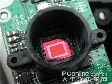 国产摄像头拆解视频