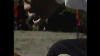 国产初学钩鱼视频