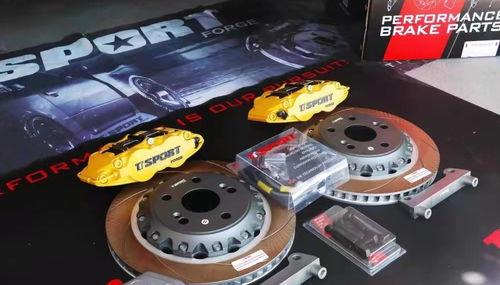 国产刹车品牌介绍视频播放,创新驱动，安全守护之路