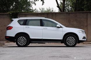 国产suv路上视频大全,视频大全中的硬核实力解析