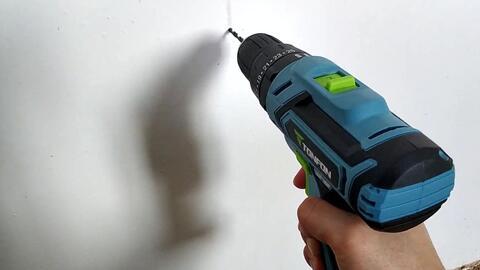 国产电钻测试视频大全