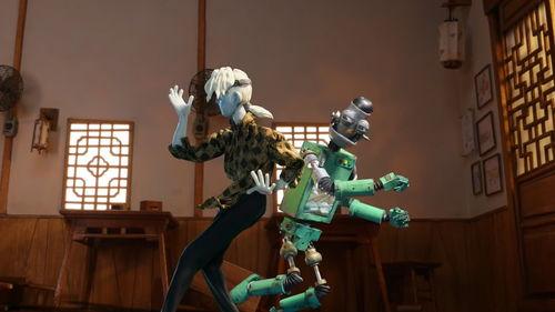 国产动漫超真实视频大全