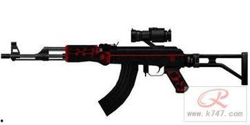 ak47国产视频大全,揭秘中国军工实力