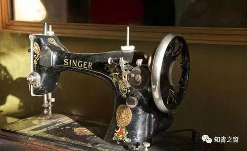 国产老式缝纫机视频