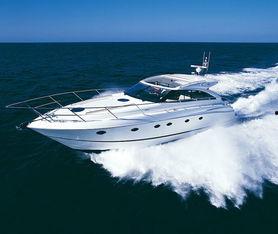 国产游艇派对美食视频