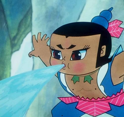 fc国产葫芦娃视频,传承经典，焕发新活力