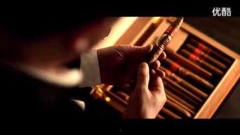 国产雪茄故事视频