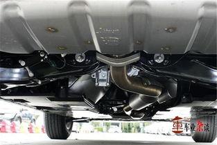 国产车地板拆解图片视频,结构与工艺深度解析