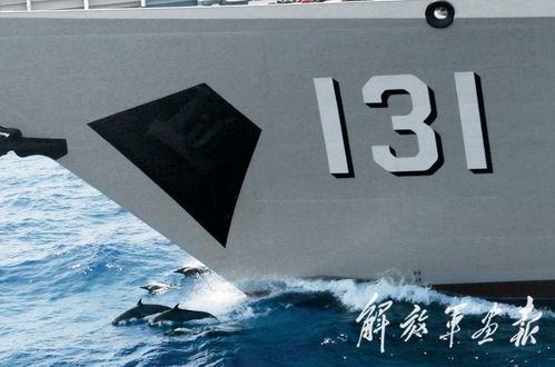 国产军舰跳舞视频,一场震撼人心的海上舞蹈盛宴